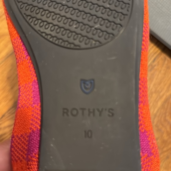 Rothys flats - Picture 3 of 6